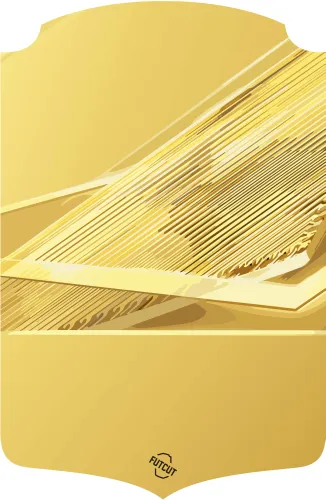 Gold S27