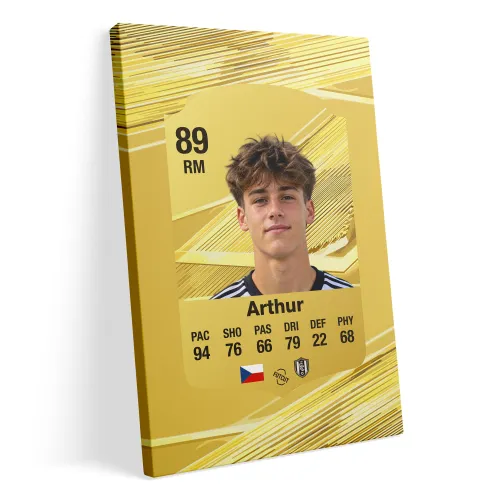 Gold S27