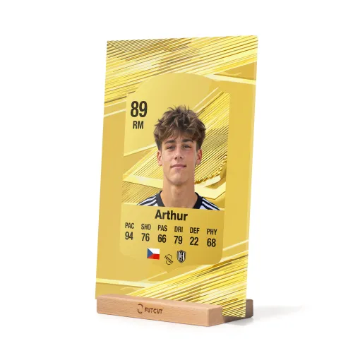 Gold S27